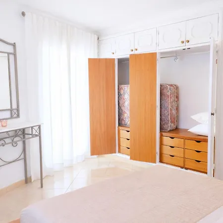 Apartmán Avenue - Family-friendly T2 - Estacionamento Privado