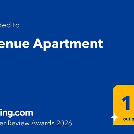 Apartament Avenue - Family-friendly T2 - Estacionamento Privado