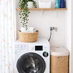 Apartamento Avenue - Family-friendly T2 - Estacionamento Privado Quarteira