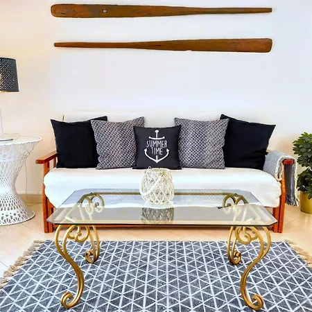 Apartment Avenue Quarteira