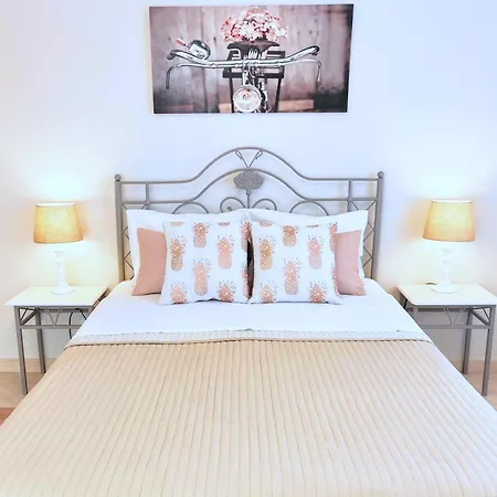Apartment Avenue Quarteira