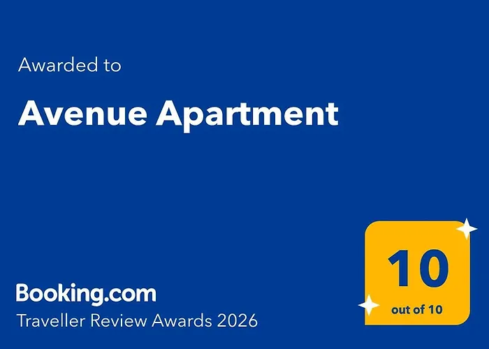 Appartement Avenue - Family-friendly T2 - Estacionamento Privado